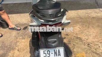 Vision bản đặc biệt bánh lớn odo 5k chín chủ ký