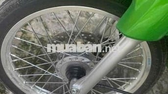 Lại tiếp tục chia tay đam mê nữa  Wave thái 100 ch