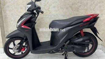 vission khoá ga 2020 đen mù mới keng 43D1-905.72