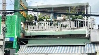 Cần Bán Căn Vị Trí Mặt Tiền Phạm Văn Hai Giá Bán Nhanh 1Tỷ420