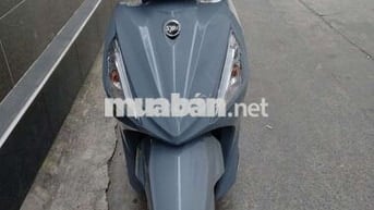 Cần bán gấp xe máy SYM bstp còn mới 99%.