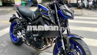 MT09 GEN 2 NHIỀU ĐỒ CHƠI GIÁ CỰC TỐT