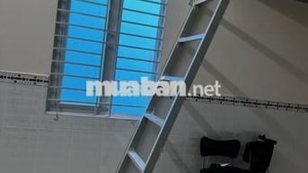 Phòng trọ Quận Tân Bình 30m2 Có Máy Lạnh
