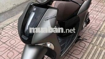 Yamaha janus
