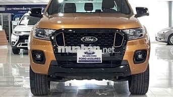 Wildtrak 2 cầu Hỗ Trợ Góp Xe Bán Tại Hãng Ford