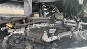Ford Transit 2018 16 Chỗ 2.4 Diesel   - 160000 km
