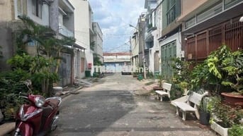 Đất hệ số cao đầu tư kẹt tiền thu hồi vốn