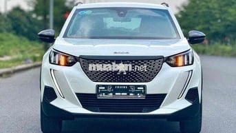 Peugeot 2008 2022 GT Line 1.2 AT - 48000 km