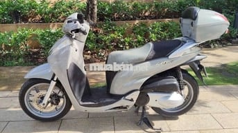 Cần bán sh 300i máy êm ái thì thầm bao vọt