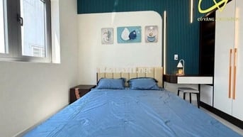 🧧Căn hộ Ban công -1PN- Tách bếp - Nội thất cao cấp - 35m2 Q.Bình Thạnh
