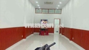 CHO THUÊ NHÀ MẶT TIỀN KÊNH THAM LƯƠNG