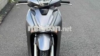 honda sh 150i abs mẫu củ siêu đẹp xe zin chất