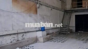 Kho diện tích 250m2 ở Đường Trần Trọng Cung cần cho thuê gấp