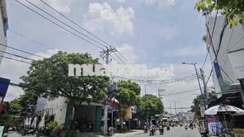mt trương thị hoa gần chợ hạt điều. 5*30 1lầu 14,3tỷ tl