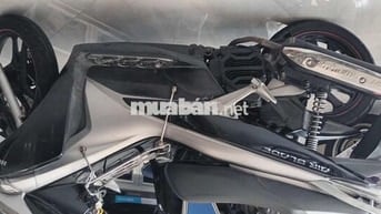 BÁN XE AIRBLACK