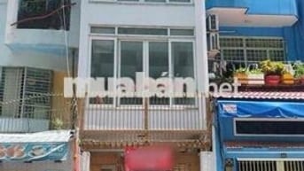CHO THUÊ NHÀ MẶT TIỀN HUỲNH KHƯƠNG NINH QUẬN 1