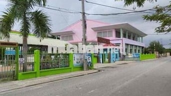 BÁN ĐẤT  ĐƯỜNG 12M - DT: 248,4M2 - GIÁ 8,9TỶ- NHƠN ĐỨC - NHÀ BÈ