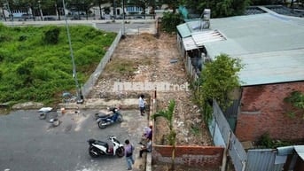Tôi cần bán lô đất đẹp nở hậu. Dtsd 125m , thổ cư 63.8m