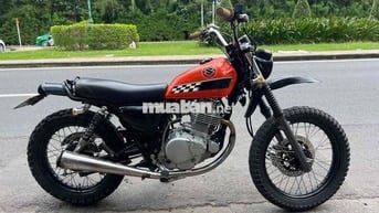 suzuki Bigboy 250 thanh lý sang tên.biển tphcm.