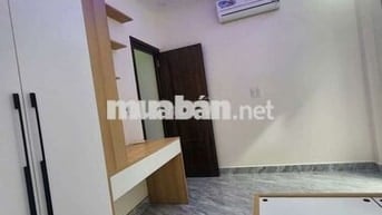 Cho thuê nhà KDC TQD, P. Tân Phong, Q7 – DT 4x19m – 4PN – Giá 25 tr