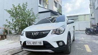 VinFast Fadil 2022 - 22800 km. XE LƯỚT . Chính chủ