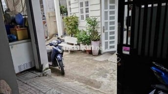 BÁN NHÀ LINH ĐÔNG, THỦ ĐỨC – HXH ĐỖ CỬA – 61M² CHỈ 3.5 TỶ Đ Linh Đông