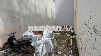 LÔ ĐẤT FULL THỔ CƯ HIẾM CÓ (4m x 14m) HL2 BTĐ
