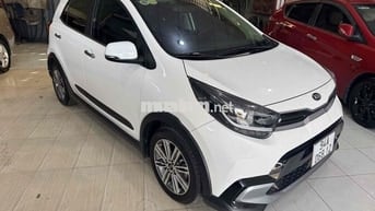 Kia Morning 2021 X-Line - 71012 km