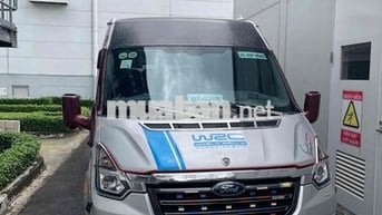 Ford Transit 2023 Tiêu chuẩn - 107000 km