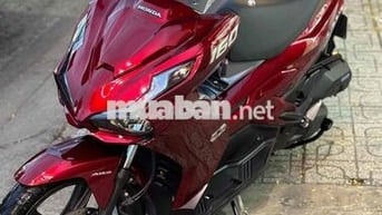 honda ab 160 abs siêu lướt màu đỏ đô ngay chủ