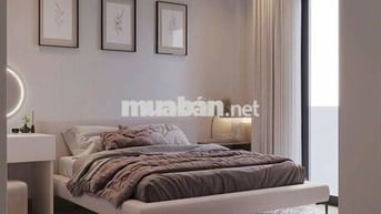 Cho Thuê Căn Hộ Ban Công ở Bạch Đằng gần Hàng Xanh giáp Q1, Bình Thạnh