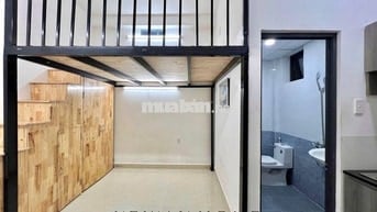 CĂN HỘ DỊCH VỤ - CÓ HẦM XE THANG MÁY - SÁT AEON TÂN PHÙ NT TIỆN NGHI