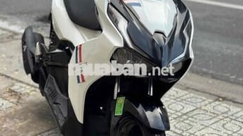 honda ab 125 xe đẹp keng máy zin êm 9 chủ
