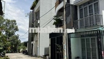 KDC CAO CẤP ĐS 12 - TRƯỜNG THỌ- CHDV ĐẸP FULL 6 PHÒNG KHAI THÁC NGAY.