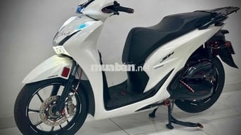 HONDA SH160I BẢN FULL, FULL ĐỒ CHƠI.