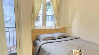 💎Căn hộ CAO CẤP - 1PN - Ban Công - Cửa sổ đón nắng ⛅️ 35m2 -Bình Thạnh