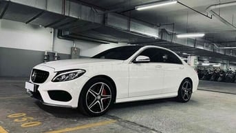 ĐỔI XE CẦN BÁN C300 AMG