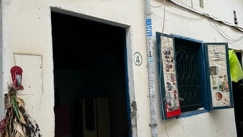 Cho thuê nhà nguyên căn riêng biệt