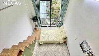 🔥CĂN HỘ 1PN_DUPLEX FULL NỘI THẤT_GIÁ SIÊU TỐT_BAN CÔNG📍TÊN LỬA_AEON BT