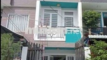 🟥🟥CHO THUÊ NC - DT 3X14M - HẺM HUỲNH TẤN PHÁT - NHÀ BÈ
