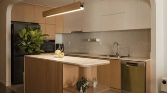 Bán Nhà Cực Đẹp CCMN 9 Tầng Thang Máy – Có Hầm, Ô Tô Tránh – Phố Đội C