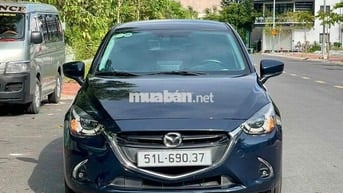 Mazda 2 2018 1.5 AT Hatchback. Hổ trợ vay 150tr