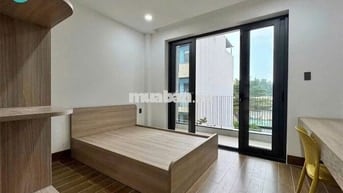 Cho Thuê Căn Hộ Mới Xây tại Quận 7 Gần Phú Mỹ Hưng VNG Khu Chế Xuất