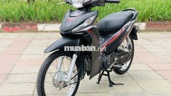 HONDA WAVE RSX FI XÁM MÁY BỐC KHỎE 2024