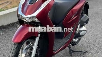 honda sh 125i xe đẹp keng máy zin nguyên bản