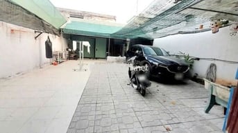 Dãy trọ 214m2 8 Phòng kế Metro chỉ 7,8 tỷ Khu CN Cao Thủ Đức