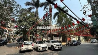 NGON BỔ RẺ - 260 m2 phân lô LẠC LONG QUÂN - CÁCH HỒ TÂY 200M