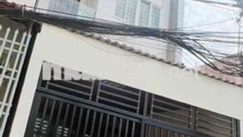 🧧🧧🧧 Cho thuê nhà hẻm Huỳnh Tấn Phát - Nhà Bè - Diện tích:  4m❌ 13m 🧧🧧🧧