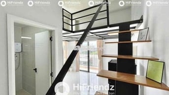 Chung cư mini DUPLEX - đầy đủ tiện nghi - máy giặt riêng, gần Aeon BT