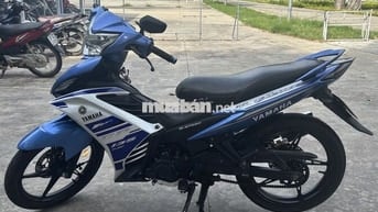 Bán Exciter 135 bản 2013
